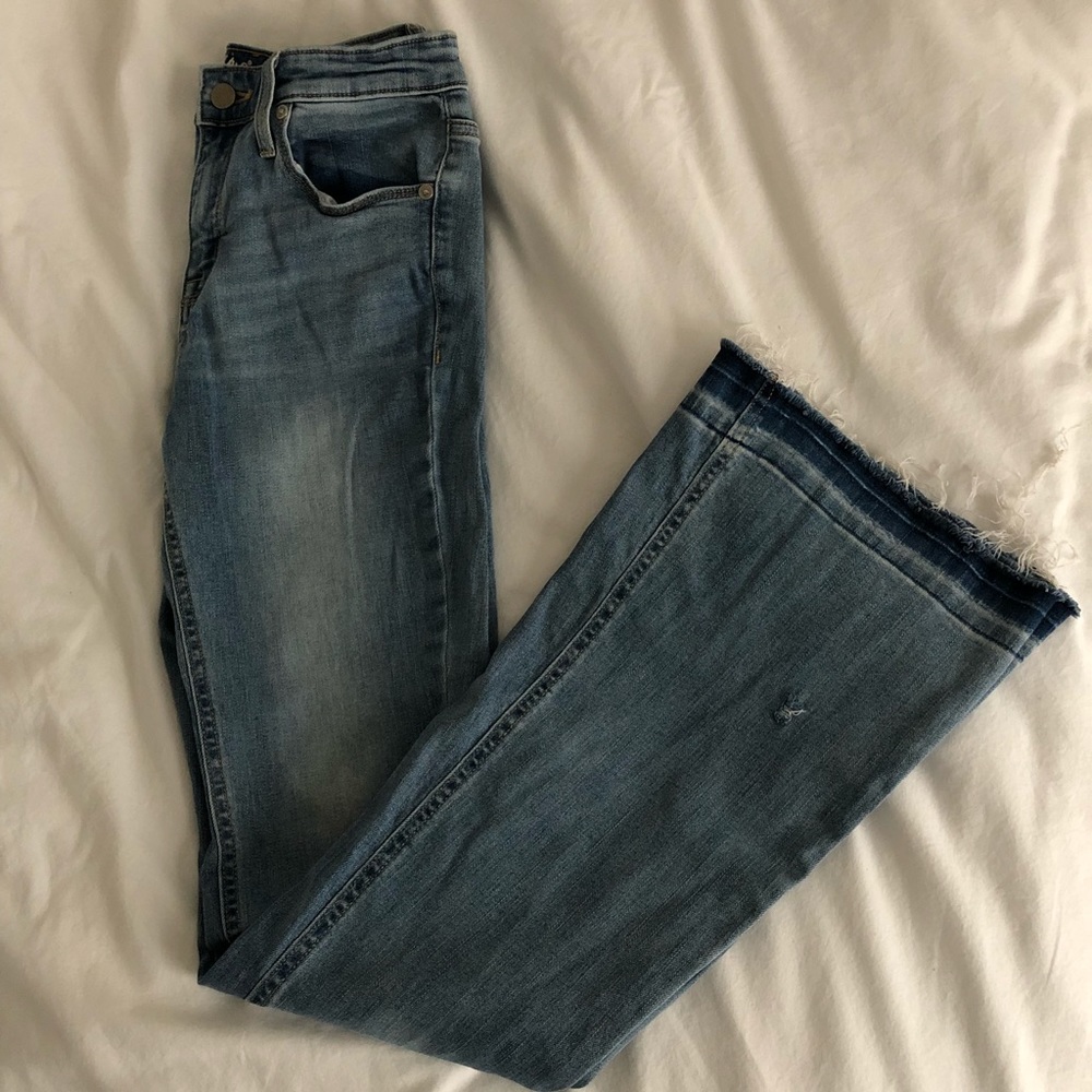FLARE jeans